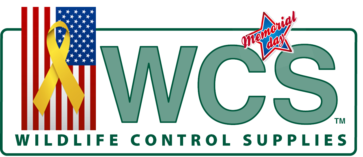 Wildlife Control Supplies